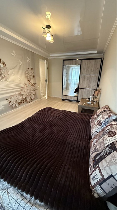 Чудова євро двушка в 2 хвилинах від вул.Соборна Николаев - изображение 4