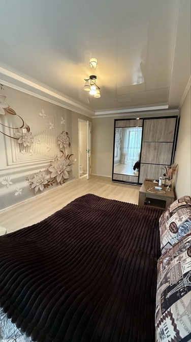 Чудова євро двушка в 2 хвилинах від вул.Соборна Николаев - изображение 1