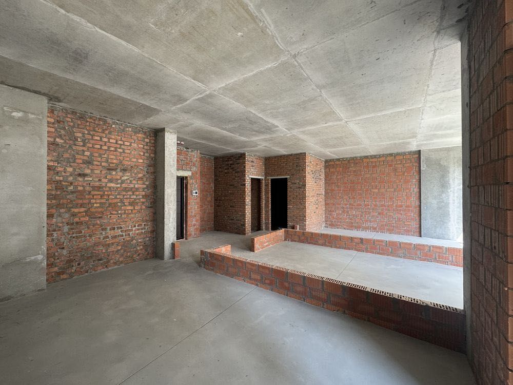 Продаж 3-к квартири ЖК Greenville на Печерську, Фортечний тупик 7в Киев - изображение 1