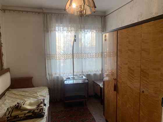 3к Квартира на Фонтане Одеса