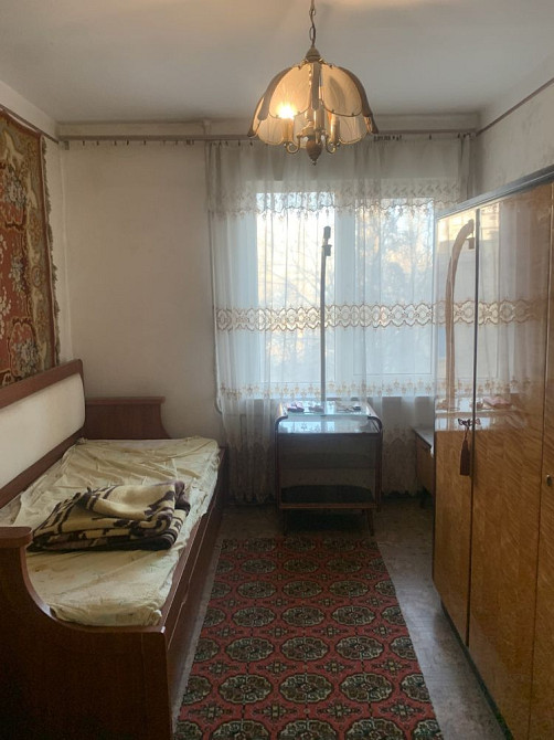 3к Квартира на Фонтане Одеса - зображення 7