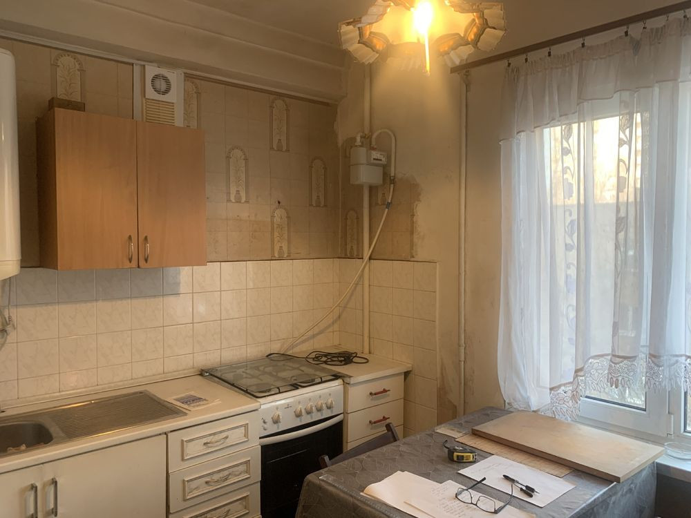 3к Квартира на Фонтане Одеса - зображення 8