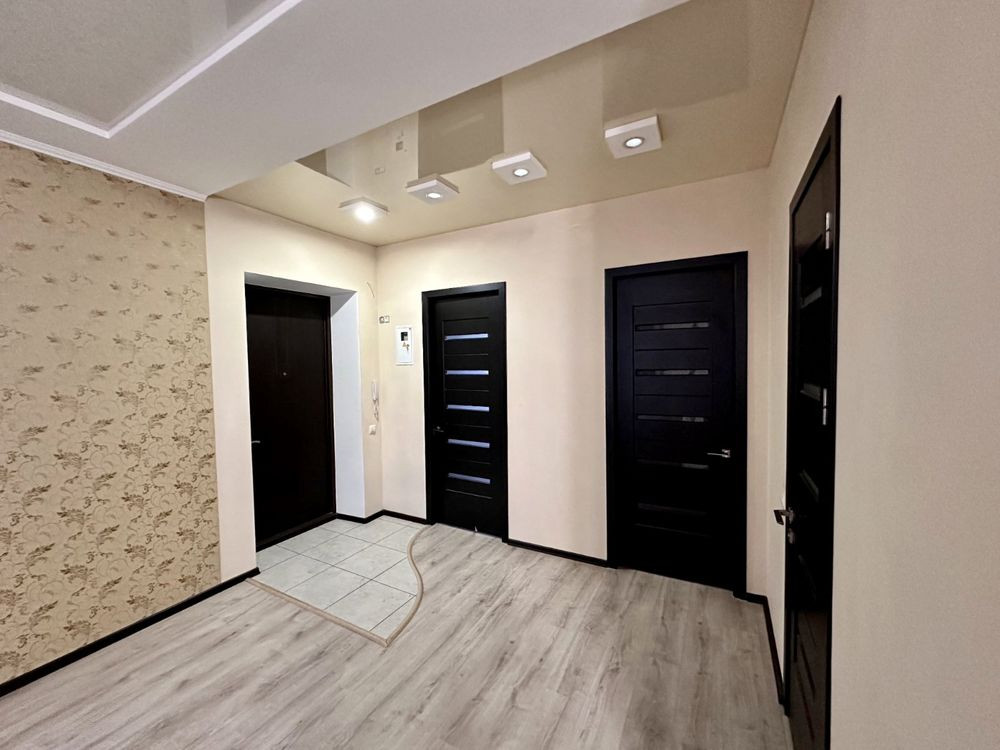 Продаю 3 кімнатну квартиру з ремонтом Миколаїв - зображення 3