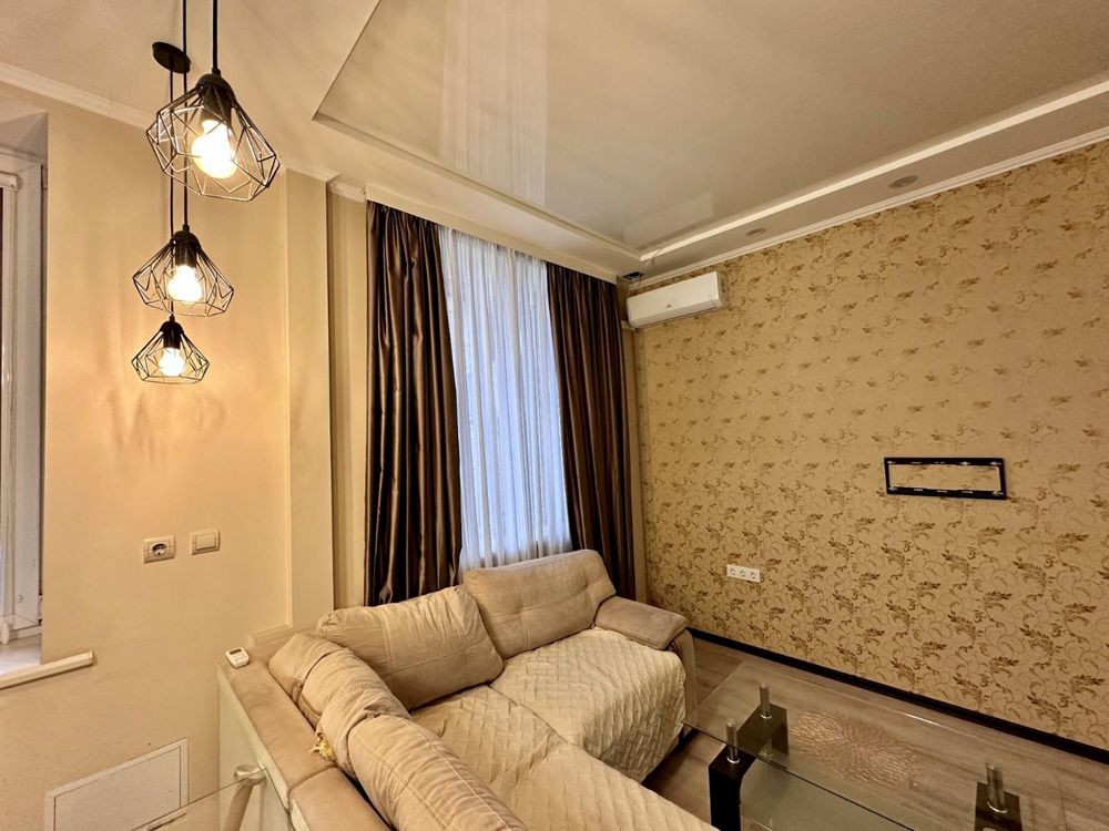 Продаю 3 кімнатну квартиру з ремонтом Миколаїв - зображення 2