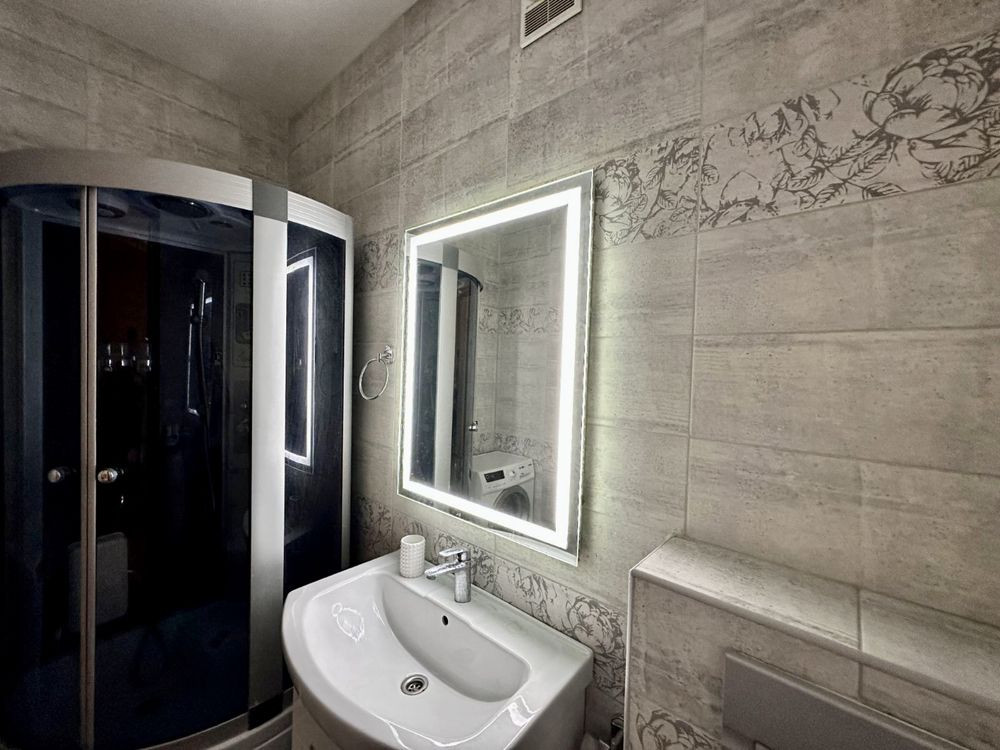 Продаю 3 кімнатну квартиру з ремонтом Миколаїв - зображення 7