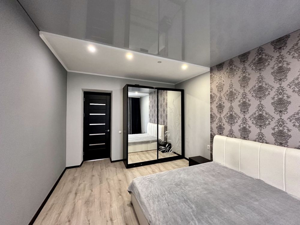 Продаю 3 кімнатну квартиру з ремонтом Миколаїв - зображення 4