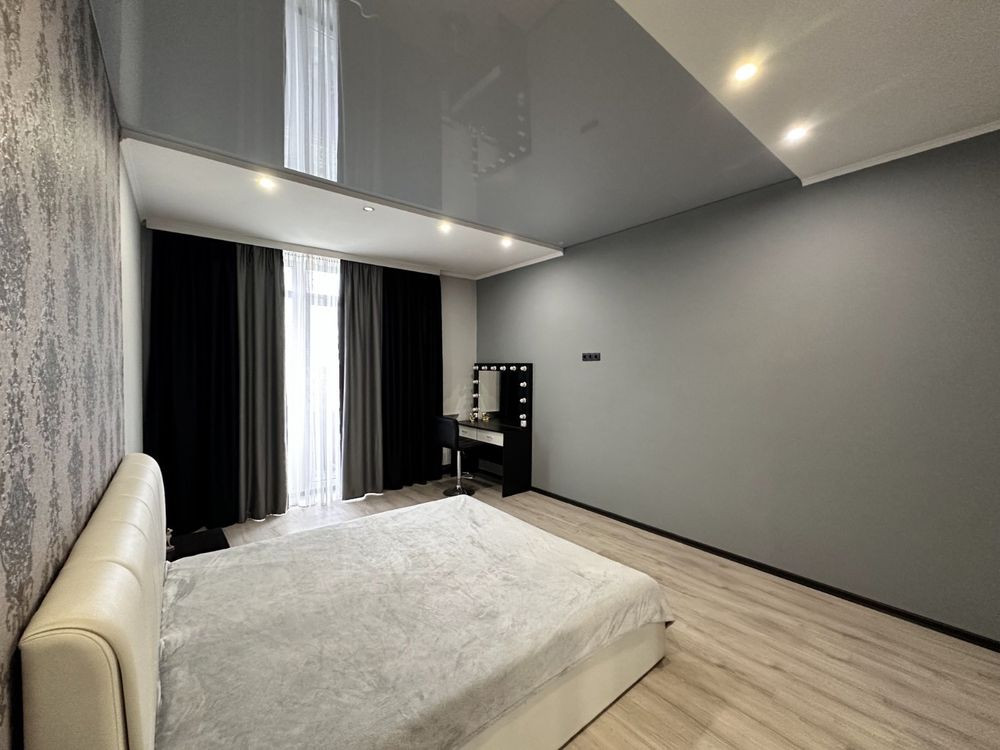 Продаю 3 кімнатну квартиру з ремонтом Миколаїв - зображення 5