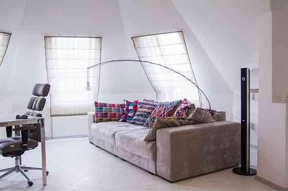 Срочная продажа! Выгодно! Квартира с террасой Одеса