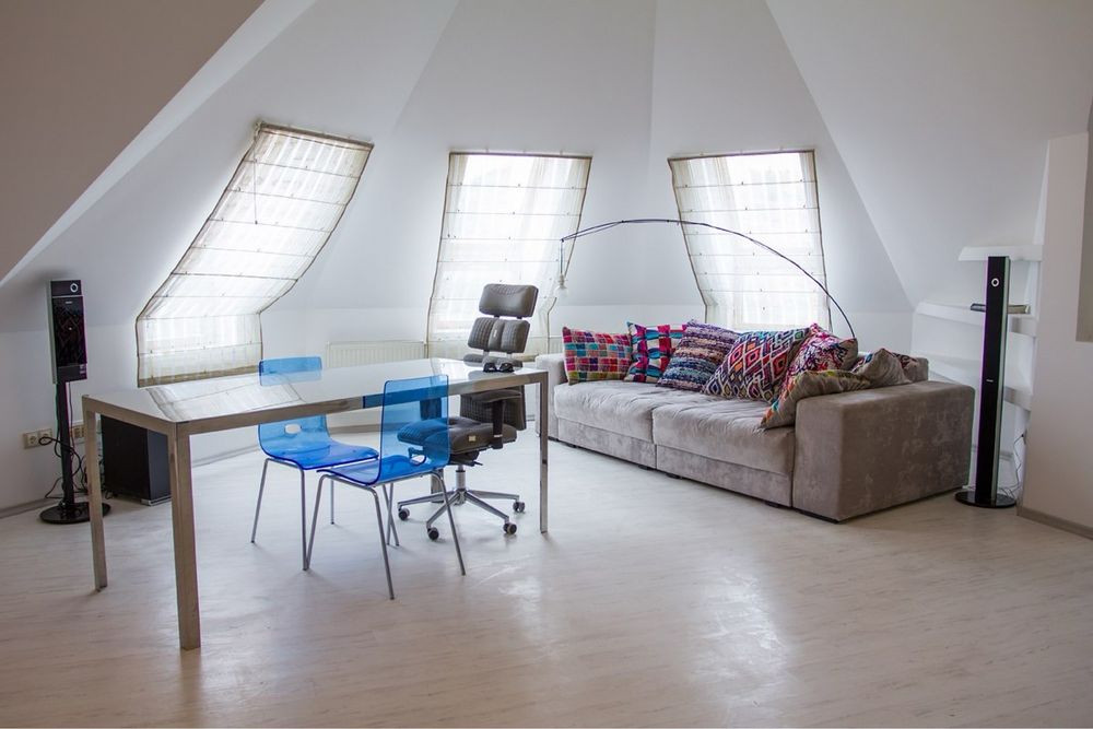 Срочная продажа! Выгодно! Квартира с террасой Одеса - зображення 2