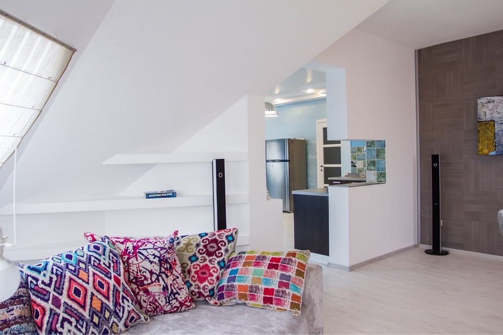 Срочная продажа! Выгодно! Квартира с террасой Одеса - зображення 3