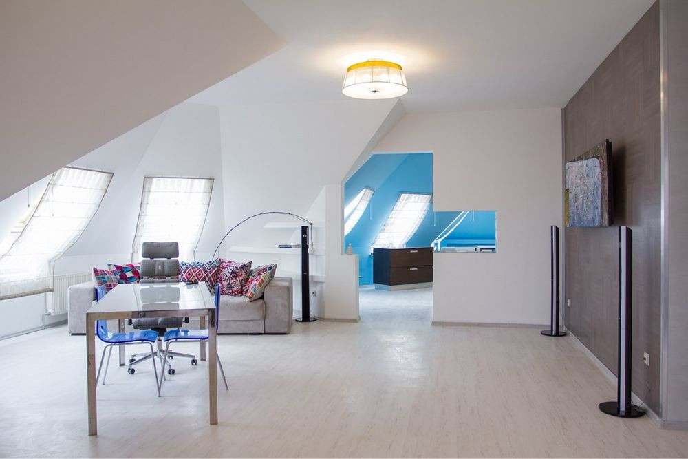 Срочная продажа! Выгодно! Квартира с террасой Одеса - зображення 1