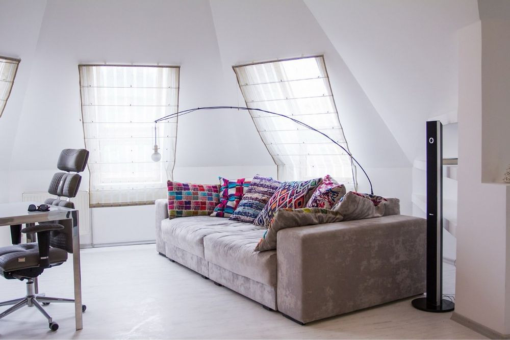 Срочная продажа! Выгодно! Квартира с террасой Одеса - зображення 4