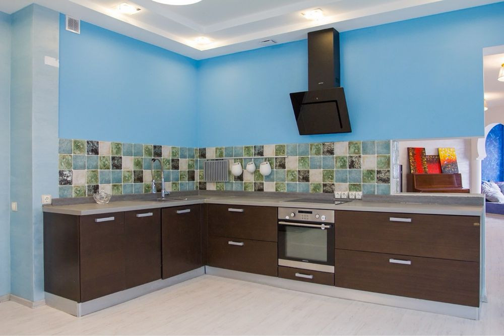 Срочная продажа! Выгодно! Квартира с террасой Одеса - зображення 6