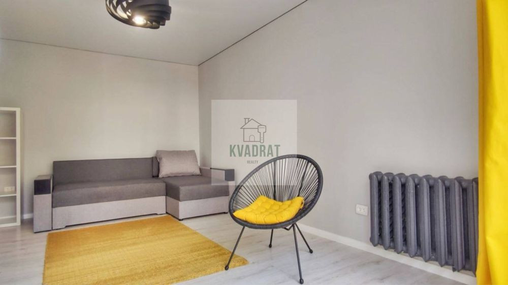 Продам 1-кімнатну у центрі з ремонтом та меблями Кам`янець-Подільський - зображення 3