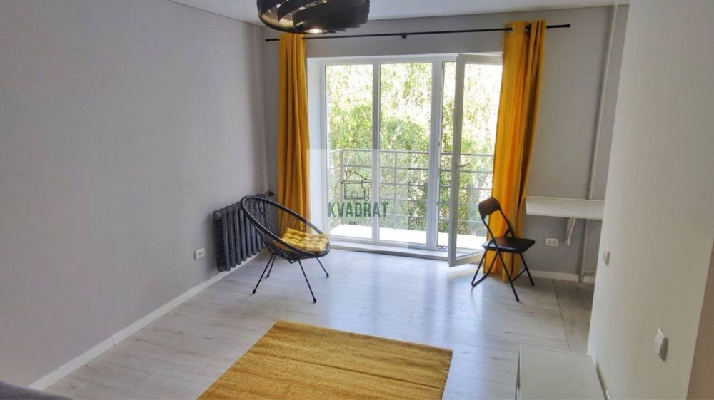 Продам 1-кімнатну у центрі з ремонтом та меблями Кам`янець-Подільський - зображення 5