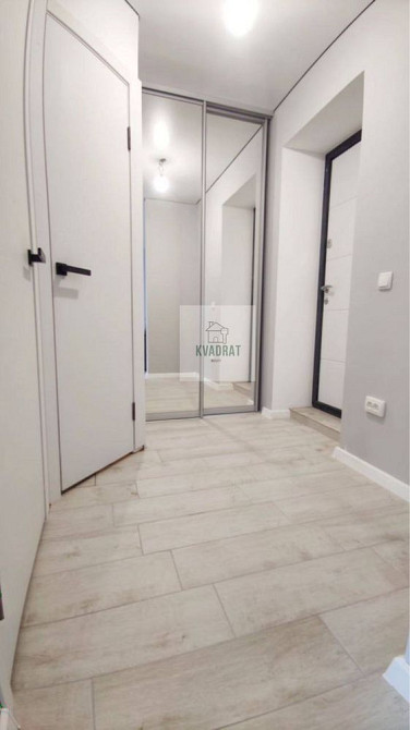 Продам 1-кімнатну у центрі з ремонтом та меблями Кам`янець-Подільський - зображення 8