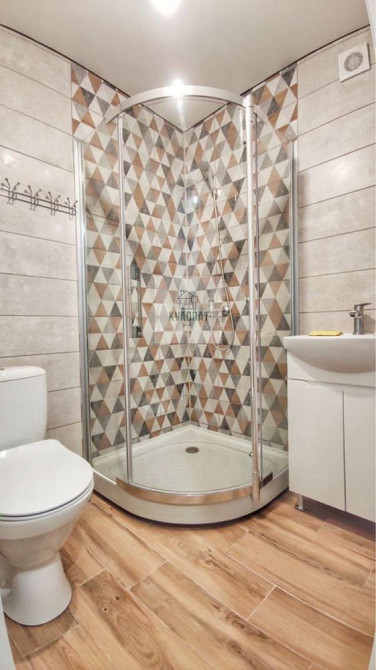 Продам 1-кімнатну у центрі з ремонтом та меблями Кам`янець-Подільський - зображення 7