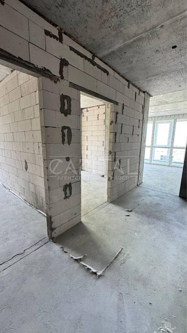 Продаж 4-к квартири ЖК Great ГРЕЙТ Киев - изображение 2