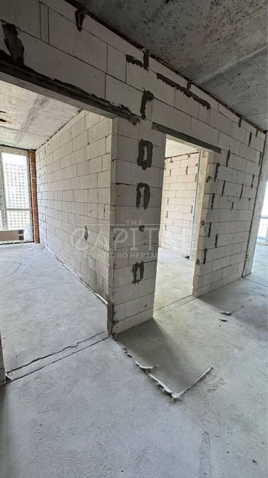 Продаж 4-к квартири ЖК Great ГРЕЙТ Киев - изображение 4