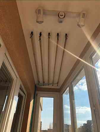 Двухкомнатная квартира 36500 уе. Одеса