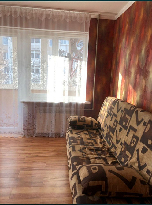 Двухкомнатная квартира 36500 уе. Одеса - зображення 1