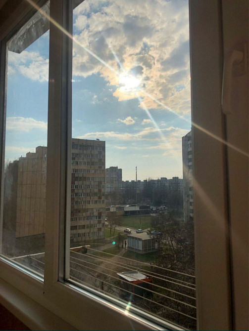 Двухкомнатная квартира 36500 уе. Одеса - зображення 5