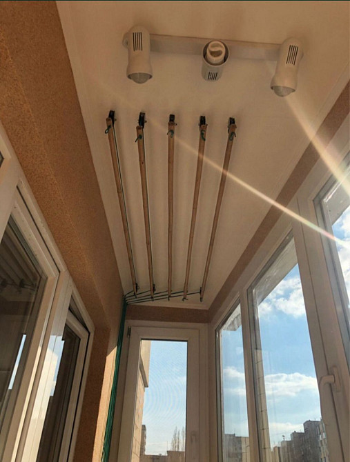 Двухкомнатная квартира 36500 уе. Одеса - зображення 6