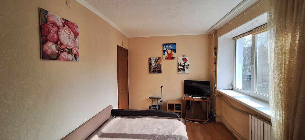 3х комн. квартира Чорноморськ - зображення 3