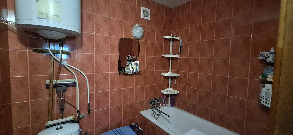 3х комн. квартира Чорноморськ - зображення 7