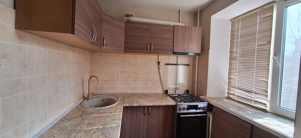 3х комн. квартира Чорноморськ - зображення 5