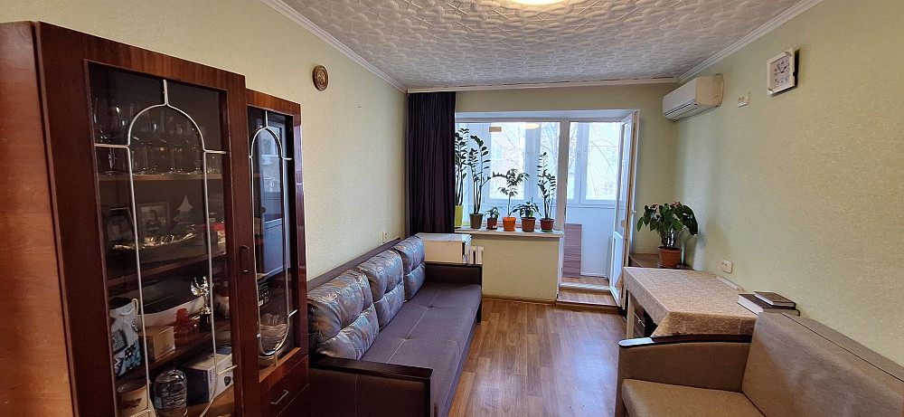 3х комн. квартира Чорноморськ - зображення 1