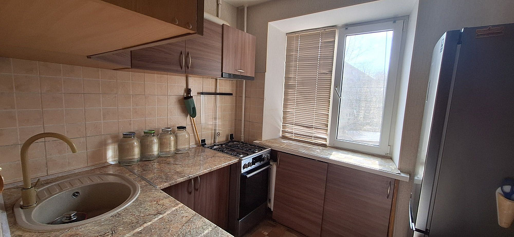 3х комн. квартира Чорноморськ - зображення 6