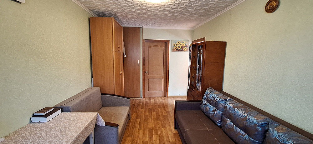 3х комн. квартира Чорноморськ - зображення 2