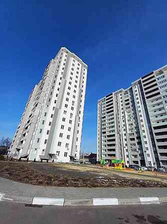 ДОМ С ОТОПЛЕНИЕМ! ЖК Левада, Продам 2 комн. квартиру 61м2 НОВОСТРОЙ AB Харьков