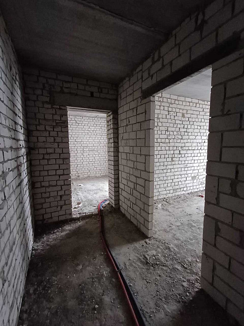 ДОМ С ОТОПЛЕНИЕМ! ЖК Левада, Продам 2 комн. квартиру 61м2 НОВОСТРОЙ AB Харьков - изображение 8