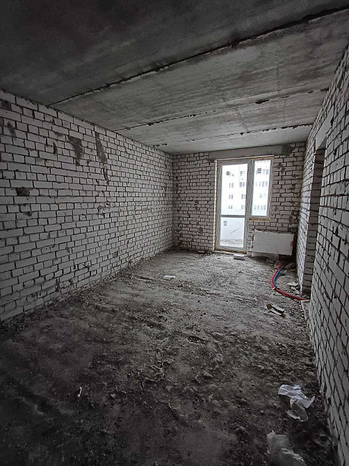 ДОМ С ОТОПЛЕНИЕМ! ЖК Левада, Продам 2 комн. квартиру 61м2 НОВОСТРОЙ AB Харьков - изображение 6