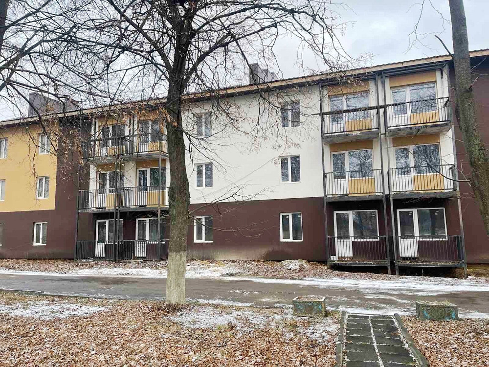 "Продаж 1-кімнатної квартири Ровно - изображение 6