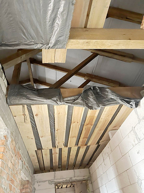 "Продаж 1-кімнатної квартири Ровно - изображение 5