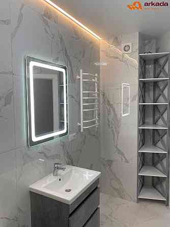 Продається 1 кімнатна квартира з ремонтом та меблями в новобудові !!! Ивано-Франковск