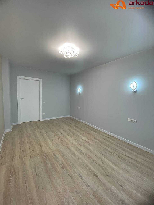 Продається 1 кімнатна квартира з ремонтом та меблями в новобудові !!! Ивано-Франковск - изображение 7