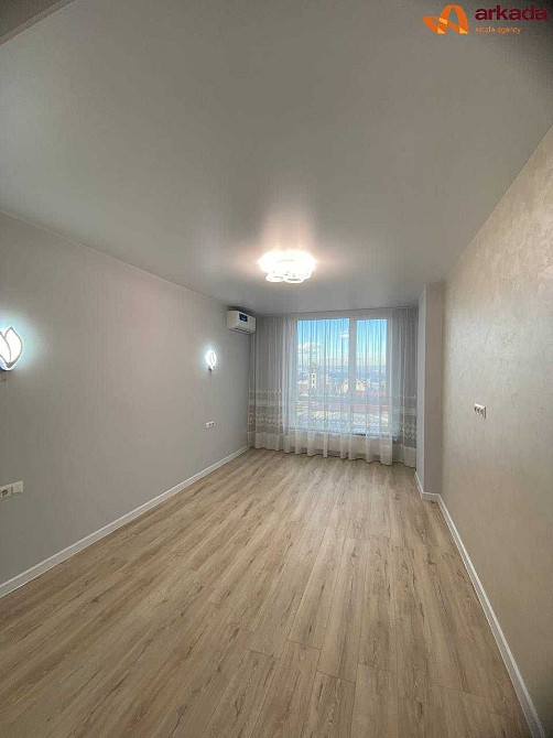 Продається 1 кімнатна квартира з ремонтом та меблями в новобудові !!! Ивано-Франковск - изображение 6