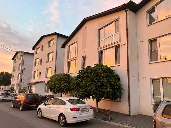 760$ м2 Софіївська Борщагівка 900м до Києва квартира від забудовника Софиевская Борщаговка