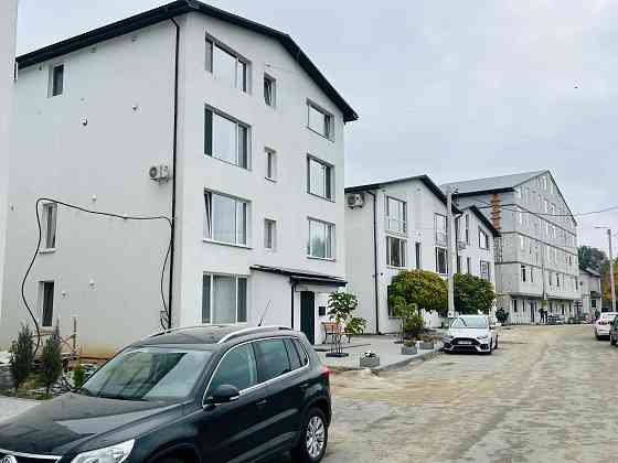 760$ м2 Софіївська Борщагівка 900м до Києва квартира від забудовника Софиевская Борщаговка