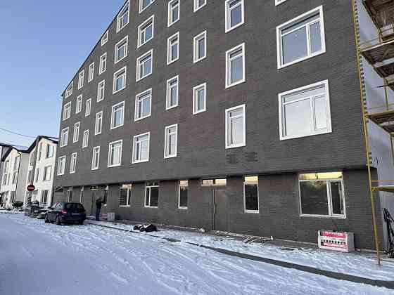 760$ м2 Софіївська Борщагівка 900м до Києва квартира від забудовника Софиевская Борщаговка