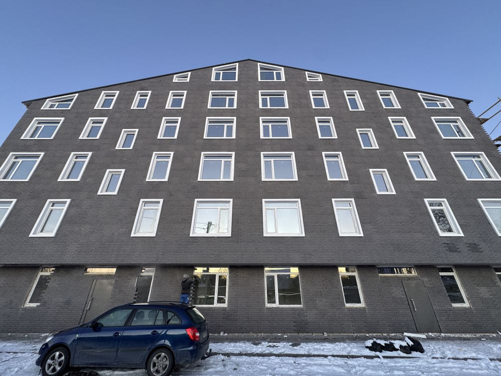 760$ м2 Софіївська Борщагівка 900м до Києва квартира від забудовника Софиевская Борщаговка - изображение 2