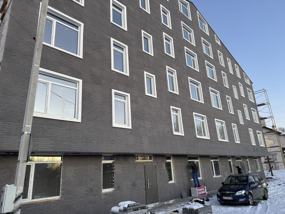 760$ м2 Софіївська Борщагівка 900м до Києва квартира від забудовника Софиевская Борщаговка - изображение 3