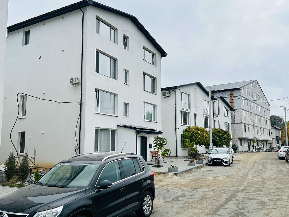 760$ м2 Софіївська Борщагівка 900м до Києва квартира від забудовника Софиевская Борщаговка - изображение 4