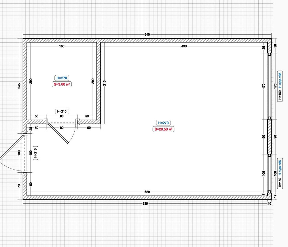 760$ м2 Софіївська Борщагівка 900м до Києва квартира від забудовника Софиевская Борщаговка - изображение 7