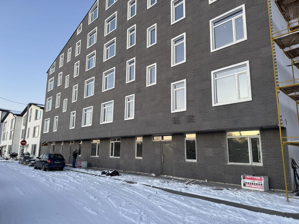 760$ м2 Софіївська Борщагівка 900м до Києва квартира від забудовника Софиевская Борщаговка - изображение 1