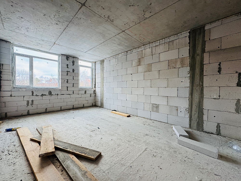 760$ м2 Софіївська Борщагівка 900м до Києва квартира від забудовника Софиевская Борщаговка - изображение 8